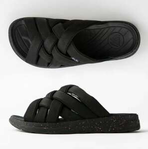 MALIBU SANDALS�@�y�}���u�T���_���Y�z�@�T���_���@EVA�~�b�h�\�[���@���T�C�N���E�|���G�X�e�����@ZUMA LX RECYCLED�@MS02-5010�@MS02-5003