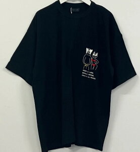 modemdesign@yffUCz@@hJ@Xun@TVc@SLUB Tee dog&cat swimsuit M-2501260