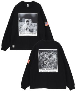 CHUMS@y`Xz@Xy[XtHgubVhOX[uTVc@T@OTVc@Space Photo Brushed L/S T-Shirt@N[lbN@TVc@A|11@ʒ@CH01-2632