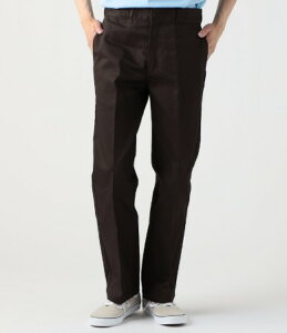 Dickies�@�y�f�B�b�L�[�Y�z�@Original 874�@���[�N�p���c�@�����O�X32�C���`�@THE ORIGINAL FIT�@TC�c�C���@�Z���^�[�v���X�@�I���W�i���t�B�b�g�@���C�h�`�m�@TWILL WORK PANTS�@�c�C�����[�N�p���c�@874