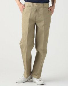 Dickies�@�y�f�B�b�L�[�Y�z�@Original 874�@���[�N�p���c�@�����O�X32�C���`�@THE ORIGINAL FIT�@TC�c�C���@�Z���^�[�v���X�@�I���W�i���t�B�b�g�@���C�h�`�m�@TWILL WORK PANTS�@�c�C�����[�N�p���c�@874