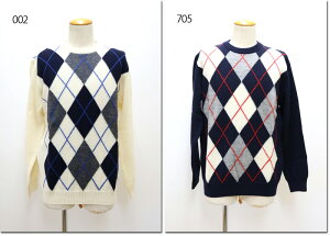 gim�@�y�W���z�@8G�p���r�уA�[�K�C���N���[�@�j�b�g�@BRITISH WOOL Blend�@24501010