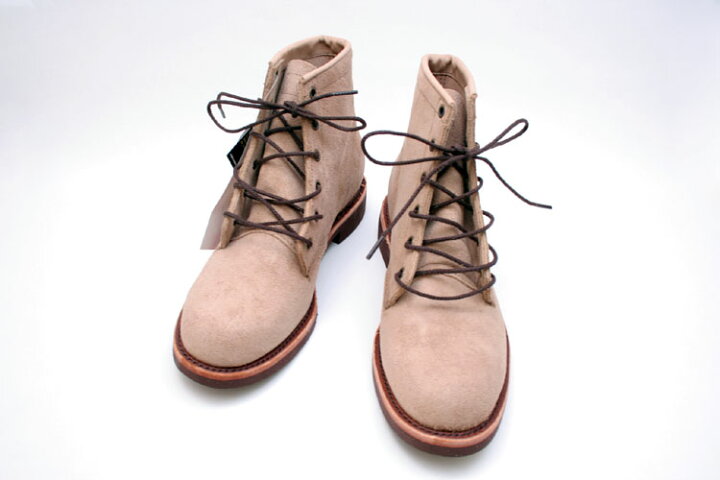 楽天市場】CHIPPEWA 【チペワ】 6インチ スエードプレーンブーツ 97063 
