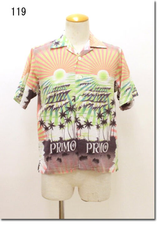 楽天市場】SUN SURF 【サンサーフ】 HAWAIIAN PRIMO BEER MIRACLE of 