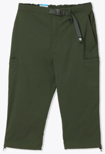 Columbia�@�y�R�����r�A�z�@�u���[�X�e��2�j�[�p���c�@Bluestem II Knee Pant�@7����@5����@�N���b�v�h�@XE2852