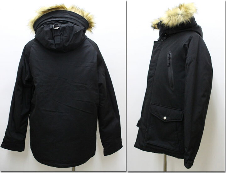 楽天市場】SCHOTT 【ショット】 SNORKEL DOWN PARKA シュノーケル  