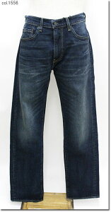 LEVI'S�@�y���[�o�C�X�z�@505 REGULAR ���M�����[�t�B�b�g�X�g���b�`�f�j���p���c�@���[�Y�h���H�@�W�[���Y�@�W�[�p���@G�p���@00505-1556�@005051556
