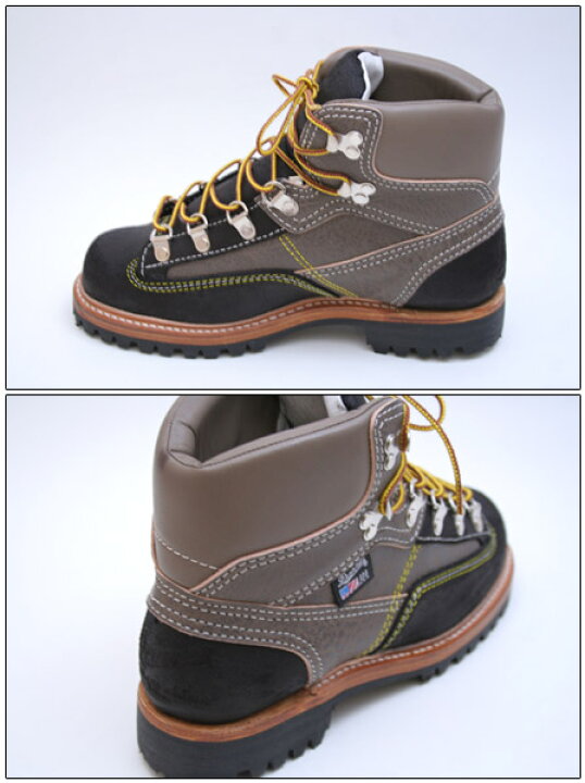 楽天市場】Danner 【ダナー】 クラシックトレッキングブーツ COWICHE D 
