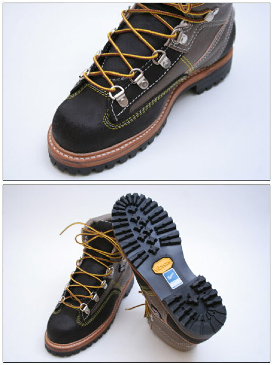 楽天市場】Danner 【ダナー】 クラシックトレッキングブーツ COWICHE D 