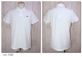 NAPAPIJRI　【ナパピリ】 無地ポロシャツ　S10UPJ　【10P09Jul16】