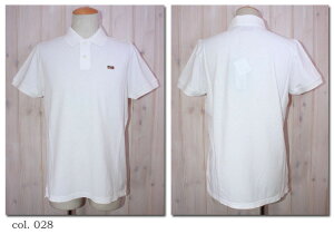 NAPAPIJRI 【ナパピリ】 無地ポロシャツ S10UPJ 【10P09Jul16】