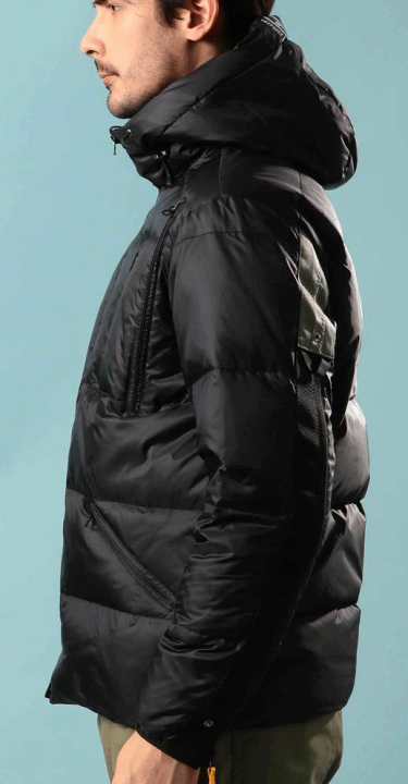 楽天市場】AVIREX 【アビレックス/アヴィレックス】 スリーブ ジップ