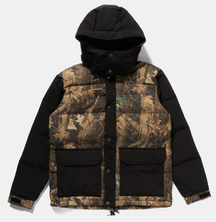 楽天市場】Columbia 【コロンビア】60/40クロス シダーヒルズダウン