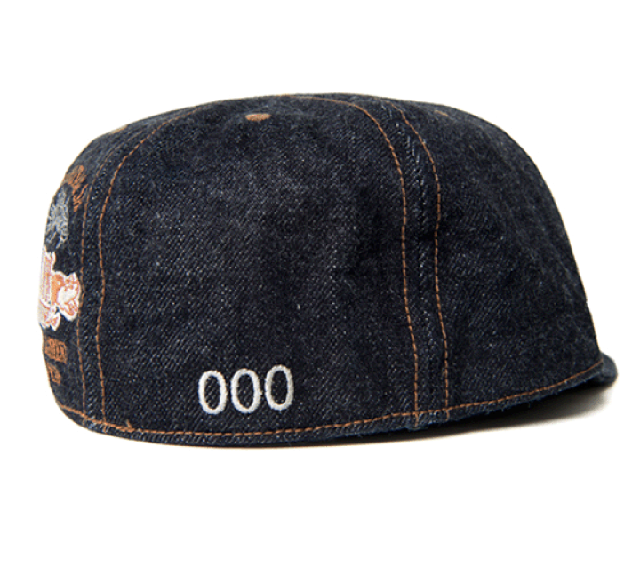 楽天市場】STUDIO D'ARTISAN 【ステュディオダルチザン】 40thデニム