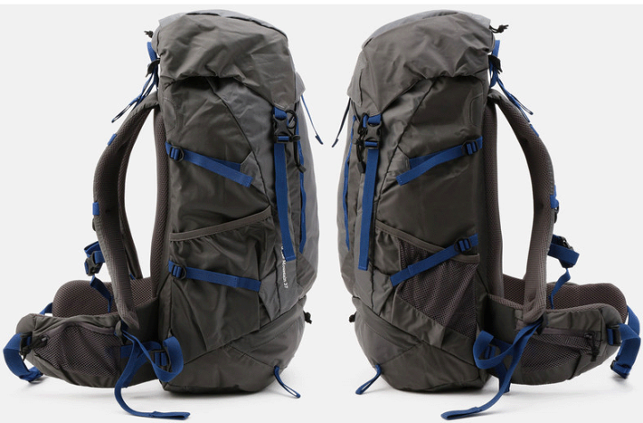 Columbia コロンビア バークマウンテン 37L バックパック Amazon.co.jp: [コロンビア] バークマウンテン37L バックパック