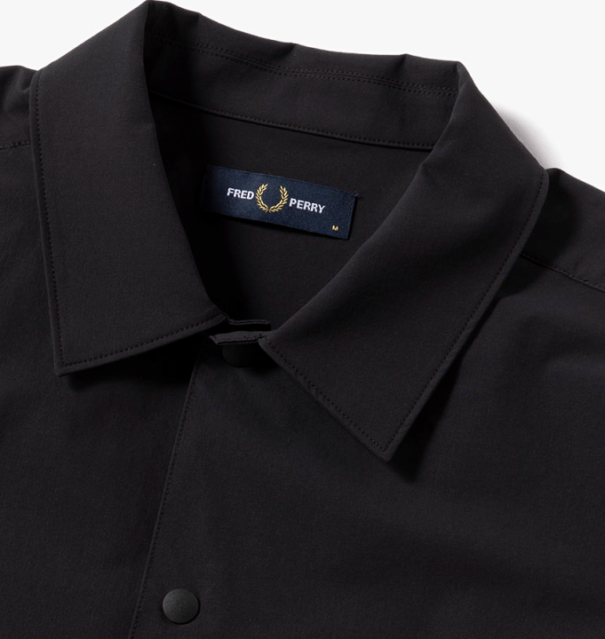 Hana　FRED PERRY サイドテープシャツ　スリッド 楽天市場】FRED PERRY 【フレッドペリー】 サイドテープシャツ