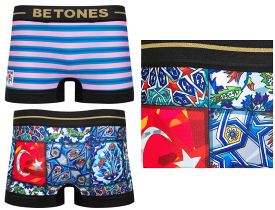 楽天市場 ビトーンズ ボクサーパンツ インナー 下着 メンズ インナー 下着 ナイトウェアの通販