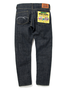 STUDIO D'ARTISAN�@�y�X�e���f�B�I�_���`�U���z�@�C���f�B�S�b�h�@�x���A���N���b�p�[�@�_�����W�[���Y�@�����b�N�X�e�[�p�[�h�@14�I���X�@14oz�@�f�j���@�����E�H�b�V���@�􂢍ς݁@WAR-001