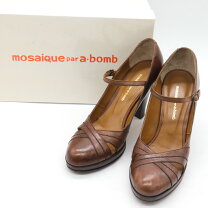 楽天市場】Mosaiquepara－bomb モザイクパーエーボンブの通販