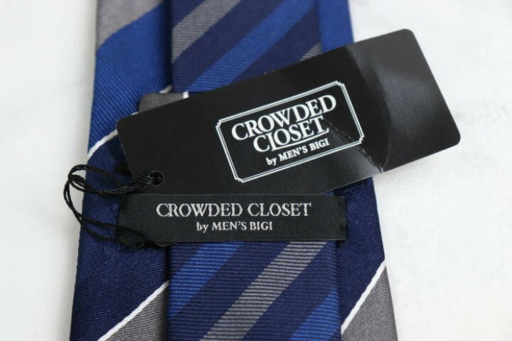 楽天市場】CROWDED CLOSET クラウデッドクローゼット ブランド 