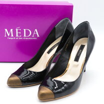 楽天市場】Meda（パンプス｜レディース靴）：靴の通販