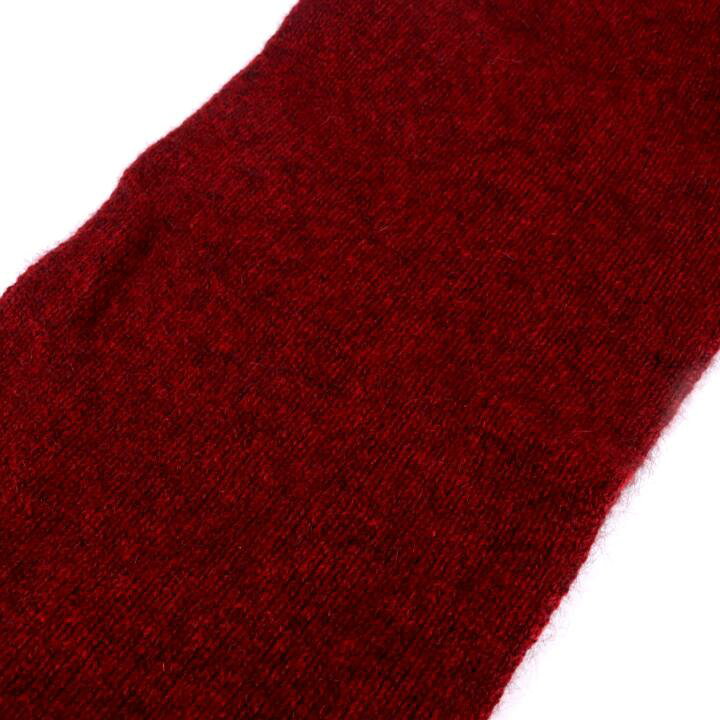 楽天市場】Merino Fur メリノ ファー マフラー 未使用  