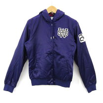 楽天市場】ナイキ スタジャン（コート・ジャケット｜レディース 
