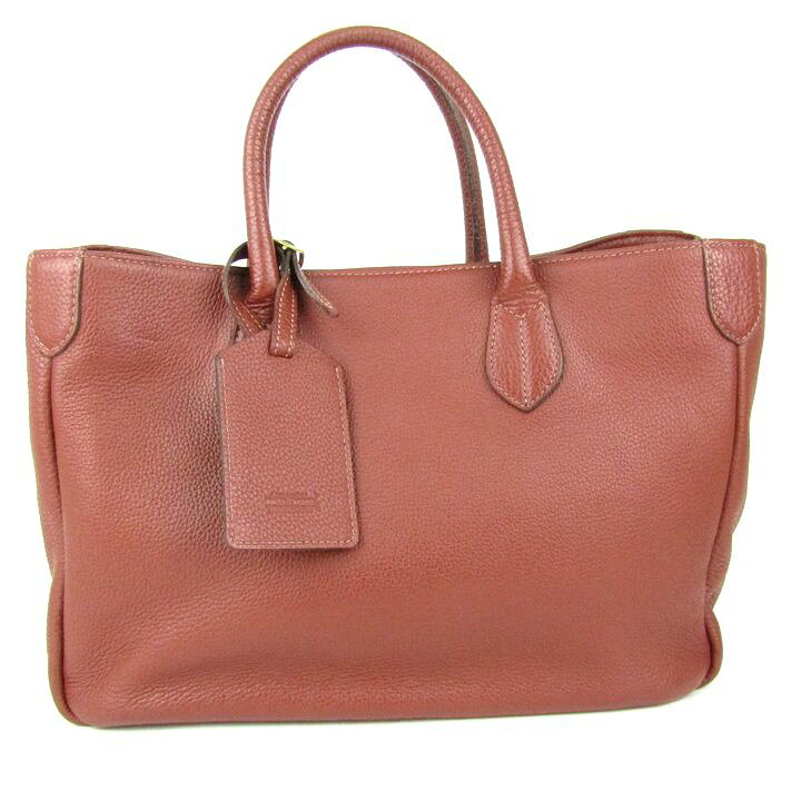 楽天市場】アクセソワドゥマドモワゼル トートバッグ レザー  