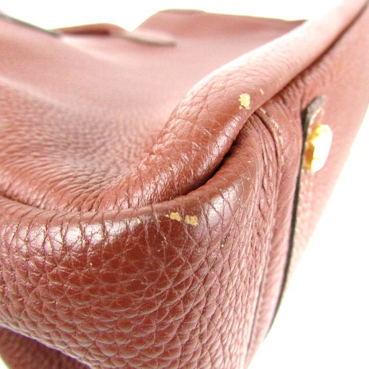 楽天市場】アクセソワドゥマドモワゼル トートバッグ レザー  