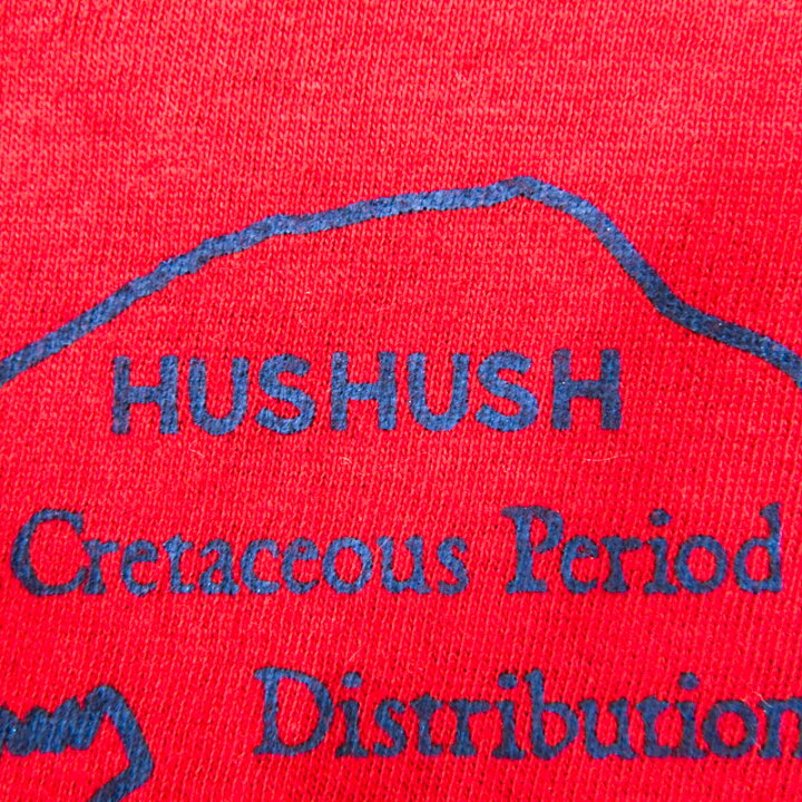 楽天市場】HusHusH ハッシュアッシュ 半袖Tシャツ トップス 