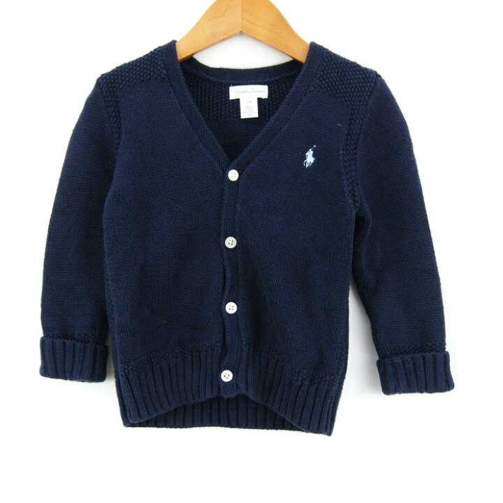 楽天市場】RALPH LAUREN ラルフローレン カーディガン トップス 