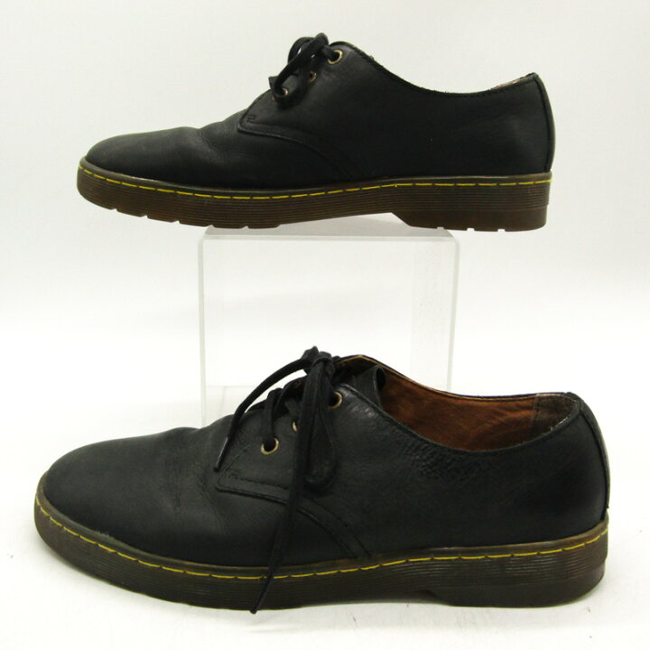 楽天市場】Dr.Martens ドクターマーチン ドレスシューズ スチールトゥ3 