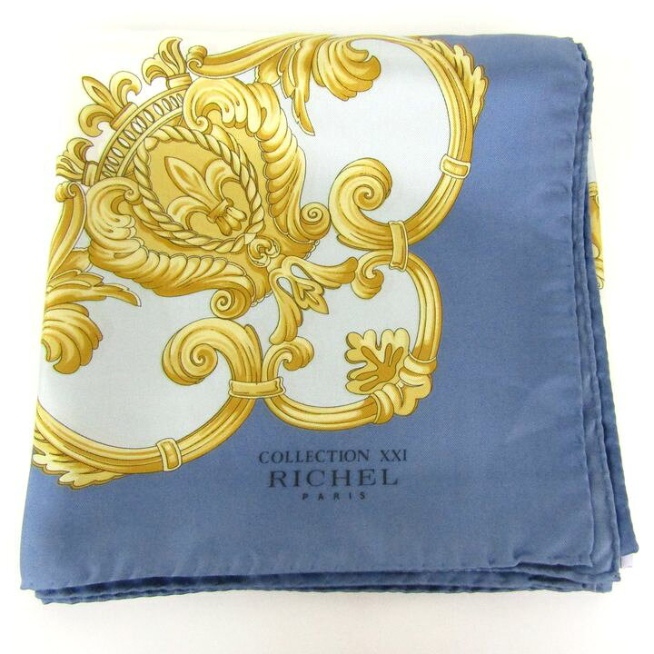 楽天市場】scarf スカーフ COLLECTION XXI RICHEL PARIS スカーフ 大判 
