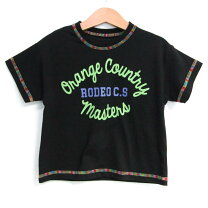楽天市場】tシャツ ロデオクラウンズ キッズの通販