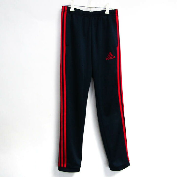 楽天市場】adidas アディダス パンツ ボトムス サイドライン ジャージ 
