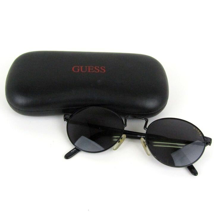 楽天市場】Guess ゲス サングラス フルリム フレーム GU874 TAOS 