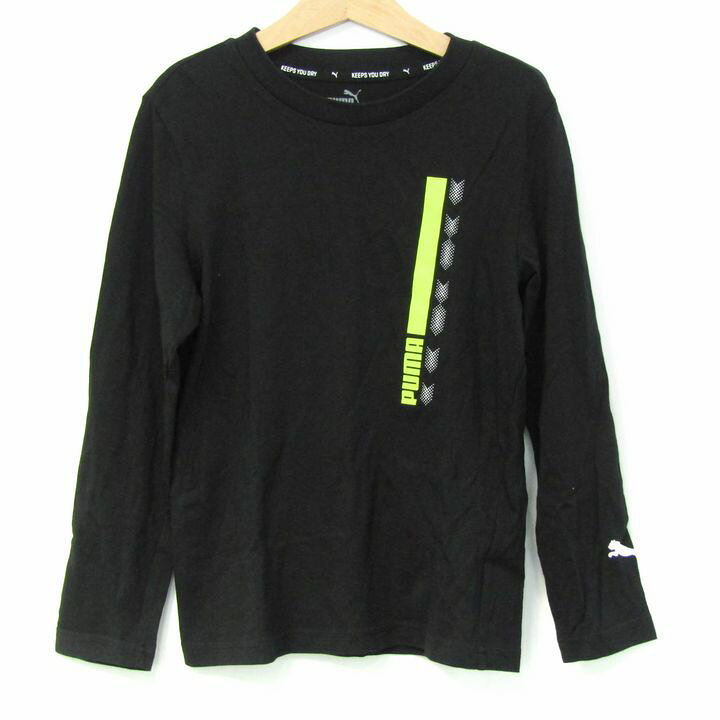 楽天市場】PUMA プーマ 長袖Tシャツ トップス ロゴT ロンT スポーツ 