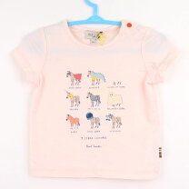 楽天市場】ポールスミス Tシャツ（キッズ・ベビー・マタニティ）の通販 