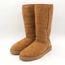 楽天市場】UGG ムートンブーツ ロングの通販