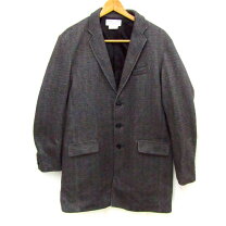 楽天市場】チャオパニック（カラーグレー）（コート・ジャケット 