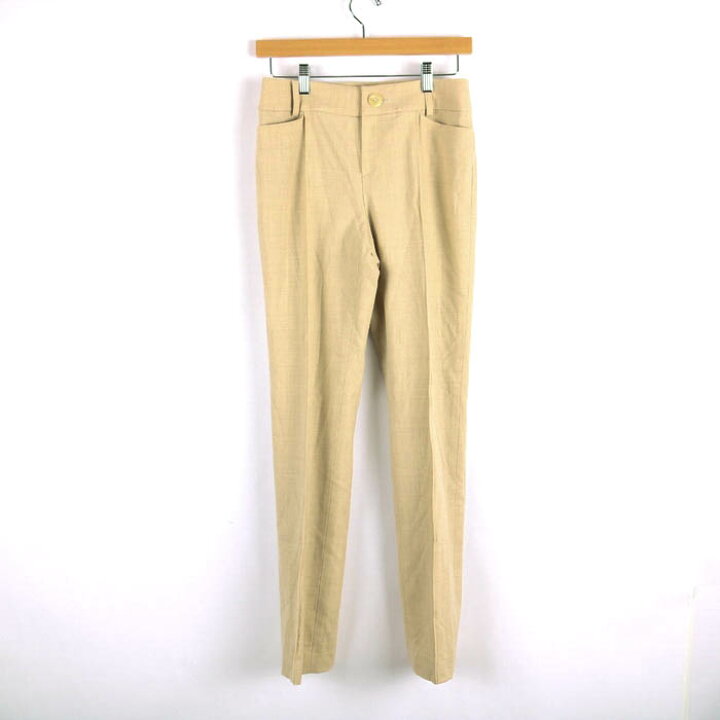 楽天市場】LAPINE BLANCHE ラピーヌブランシュ パンツ ボトムス 