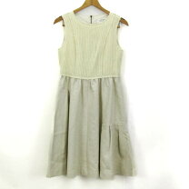 楽天市場】leur logette ワンピースの通販 