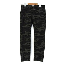 楽天市場】パンツ 迷彩（ブランドビームス）（メンズファッション）の通販 