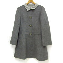 楽天市場】イタリア製 コート（ブランドレリアン）（レディース  