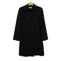 楽天市場】カシミヤ 100 コート 中古の通販