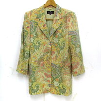楽天市場】エトロ（コート・ジャケット｜レディースファッション）の通販 
