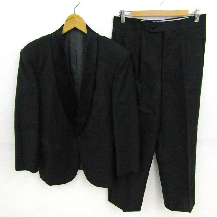 楽天市場】DAKS ダックス スーツ セットアップ 上下セット ジャケット 