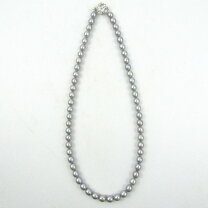 楽天市場】パール ネックレス 中古の通販 