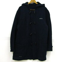 楽天市場】パパス（種類（コート・ジャケット）ダッフルコート 