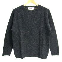 楽天市場】ウール セーター（ブランドマーガレットハウエル  